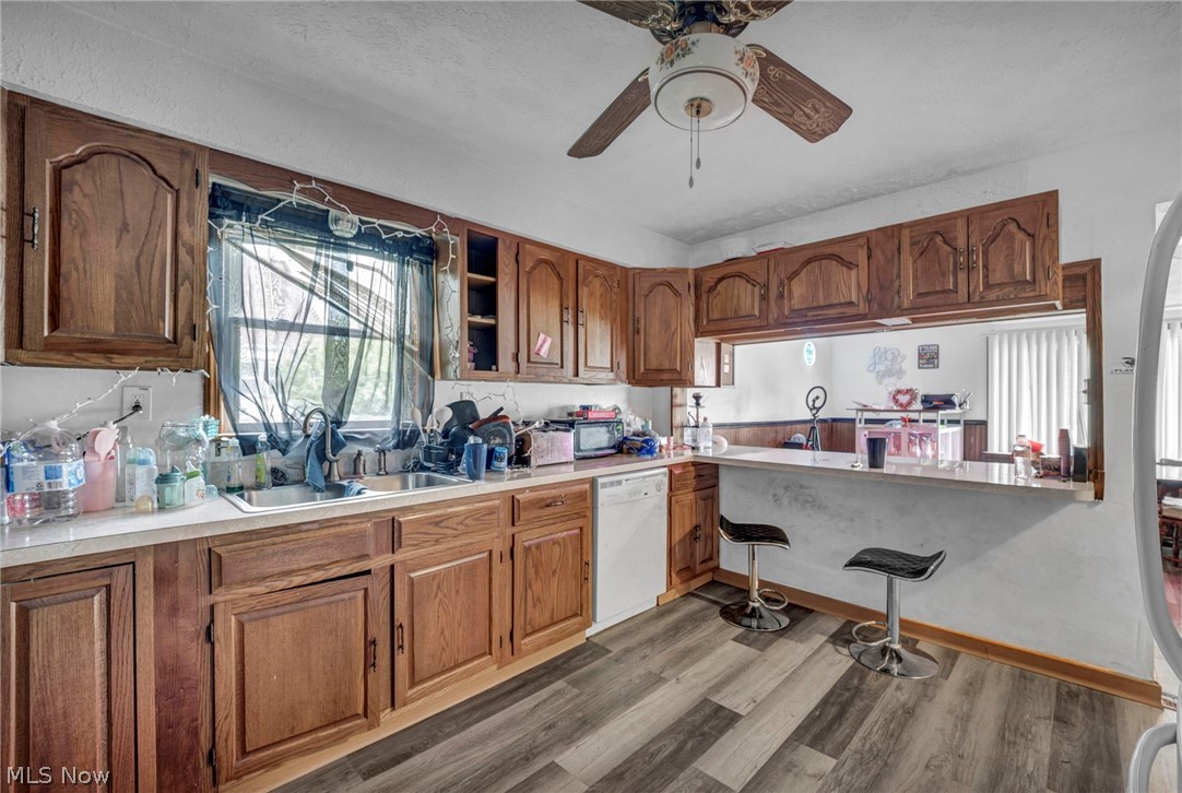 4008 E 186th Street Cleveland OH 44122