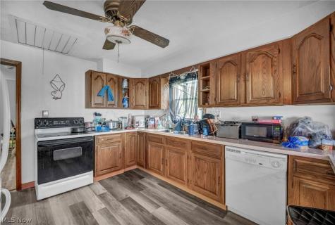 4008 E 186th Street Cleveland OH 44122
