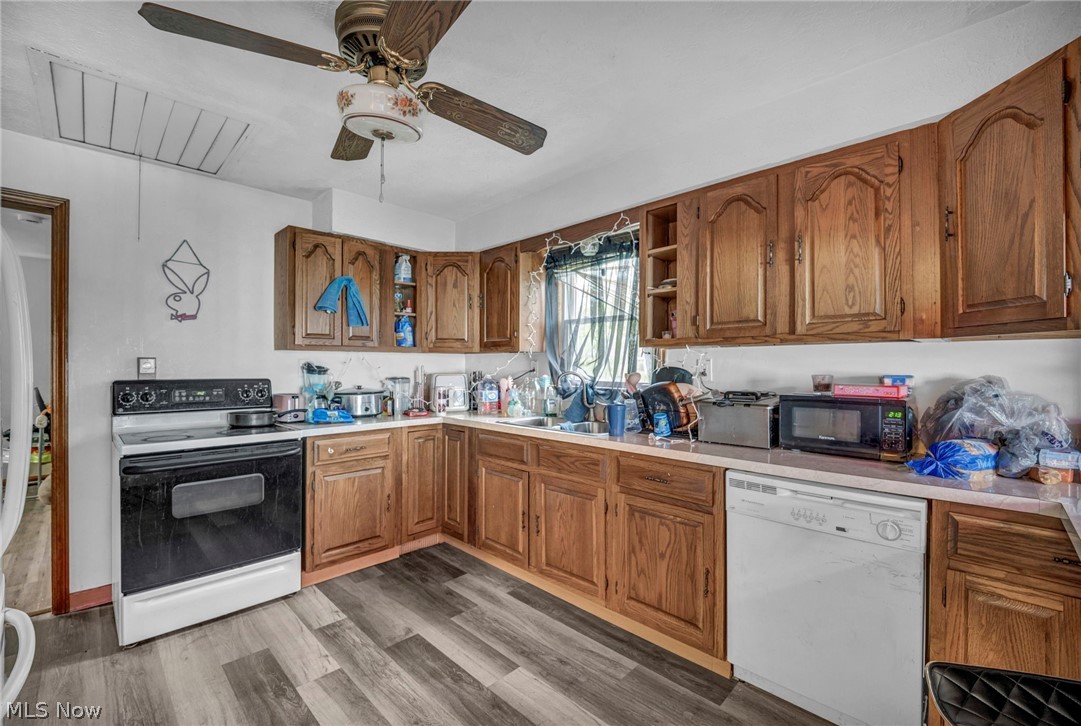 4008 E 186th Street Cleveland OH 44122