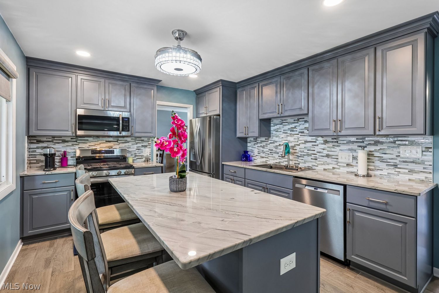 5935 Ashcroft Drive Mayfield Heights OH 44124