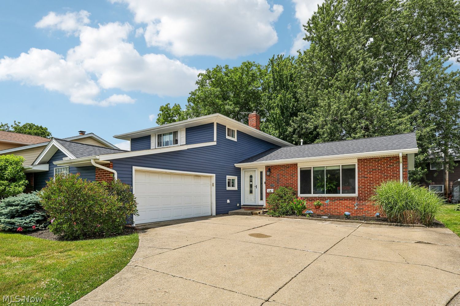 5935 Ashcroft Drive Mayfield Heights OH 44124