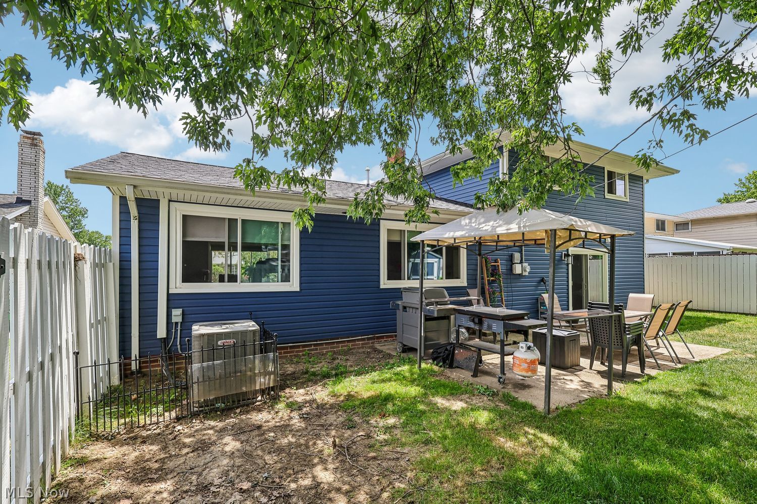 5935 Ashcroft Drive Mayfield Heights OH 44124