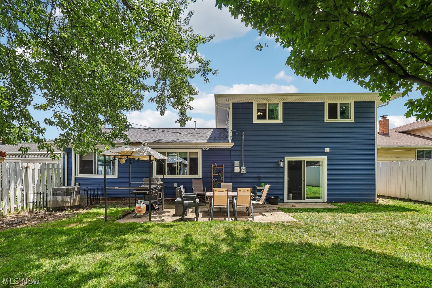 5935 Ashcroft Drive Mayfield Heights OH 44124