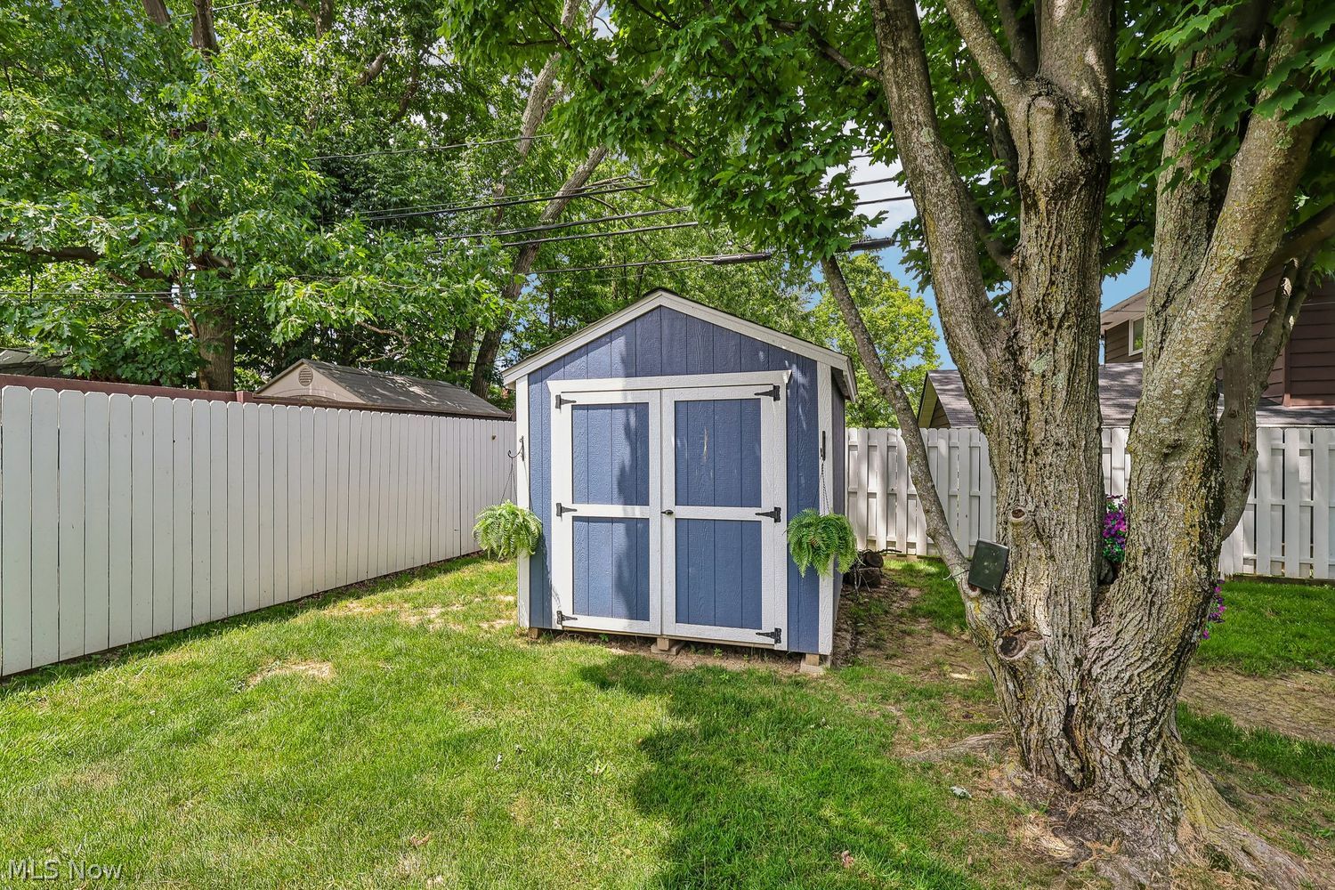 5935 Ashcroft Drive Mayfield Heights OH 44124