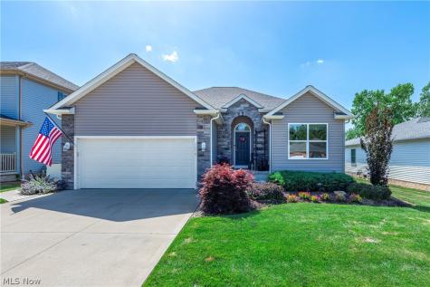 5474 Goans Place Parma OH 44134