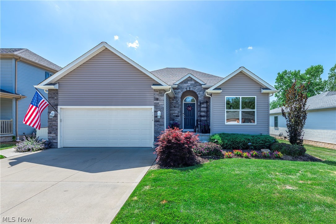 5474 Goans Place Parma OH 44134
