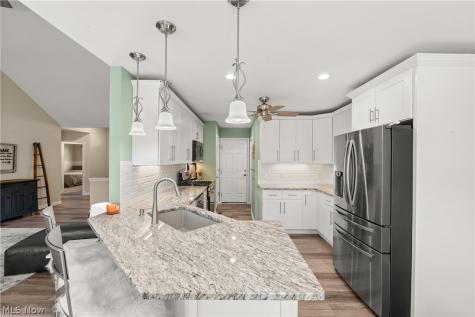5474 Goans Place Parma OH 44134