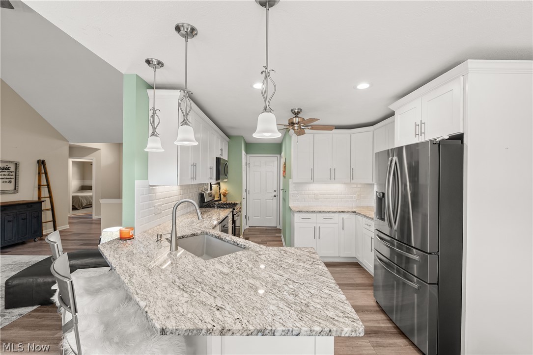 5474 Goans Place Parma OH 44134