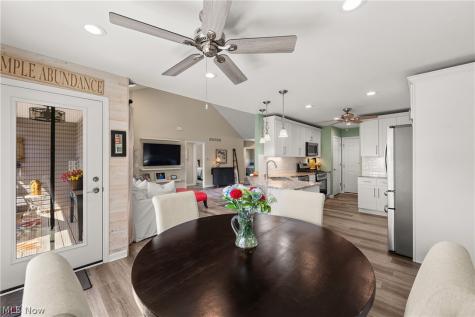 5474 Goans Place Parma OH 44134