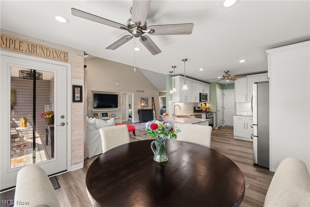 5474 Goans Place Parma OH 44134