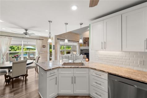 5474 Goans Place Parma OH 44134
