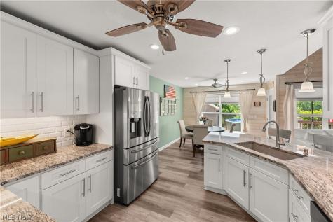 5474 Goans Place Parma OH 44134