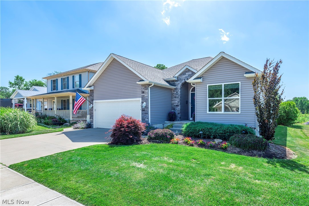 5474 Goans Place Parma OH 44134