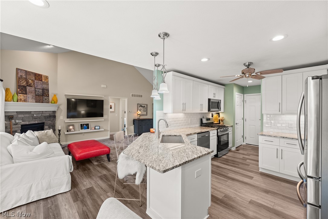5474 Goans Place Parma OH 44134