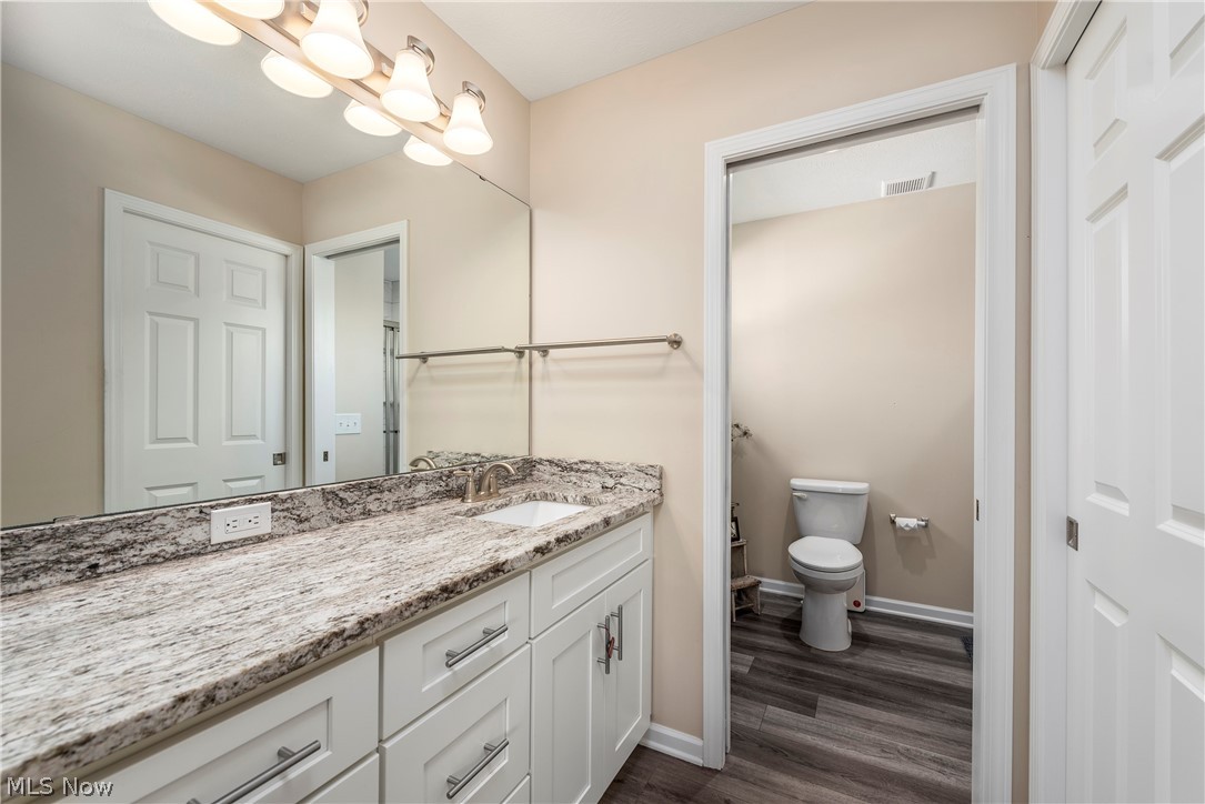 5474 Goans Place Parma OH 44134