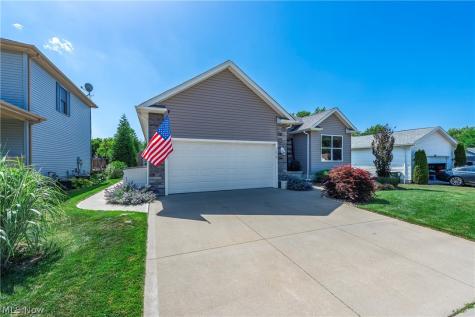 5474 Goans Place Parma OH 44134