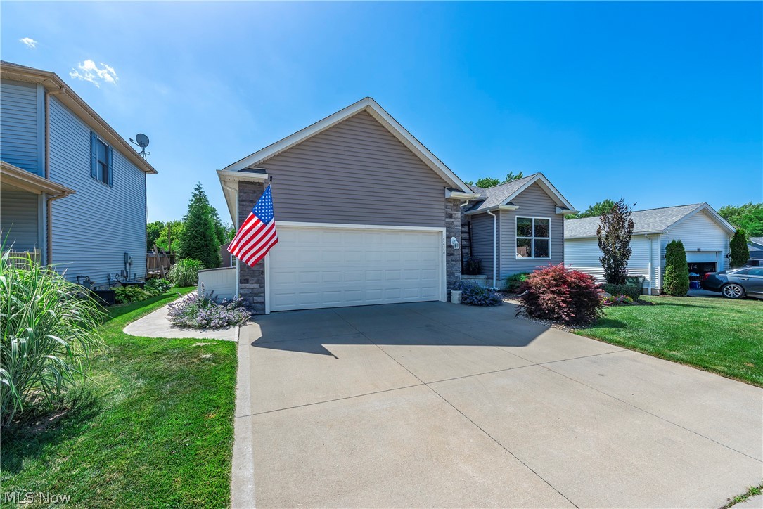 5474 Goans Place Parma OH 44134