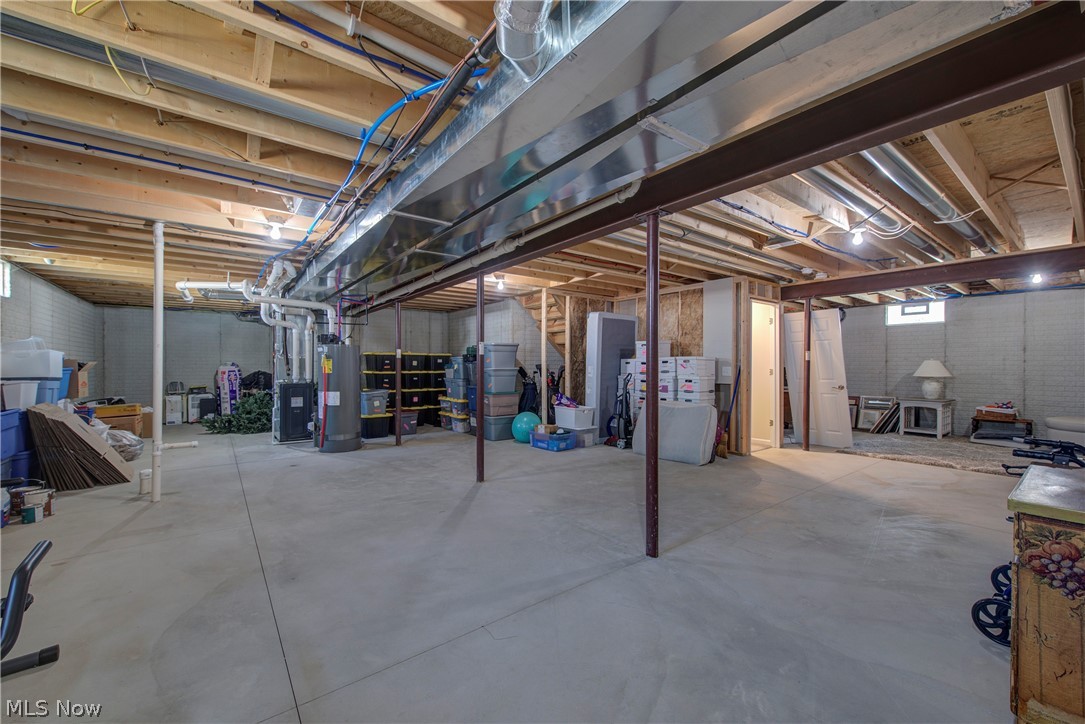5474 Goans Place Parma OH 44134