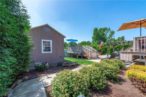 5474 Goans Place Parma OH 44134