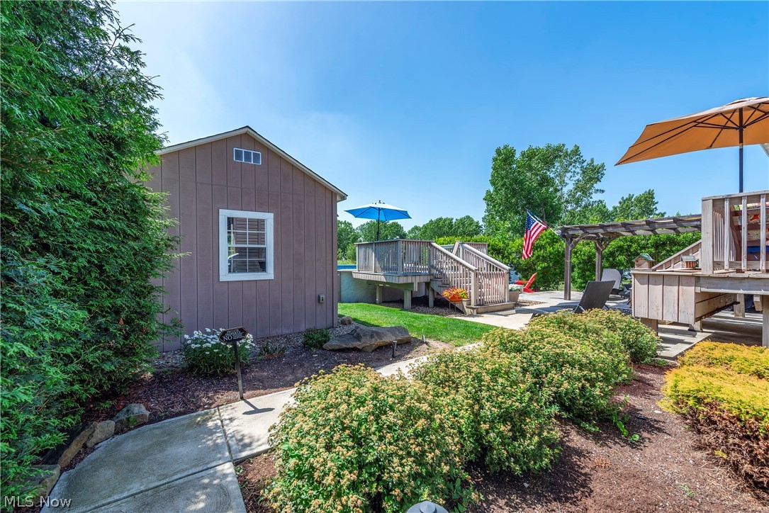 5474 Goans Place Parma OH 44134