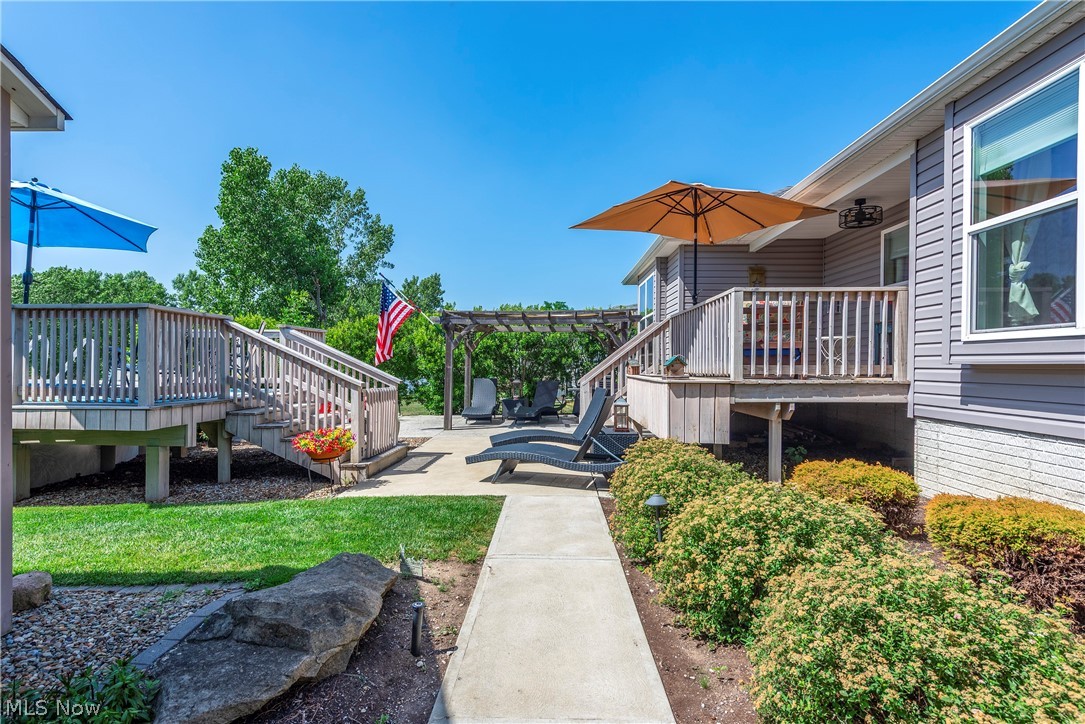 5474 Goans Place Parma OH 44134