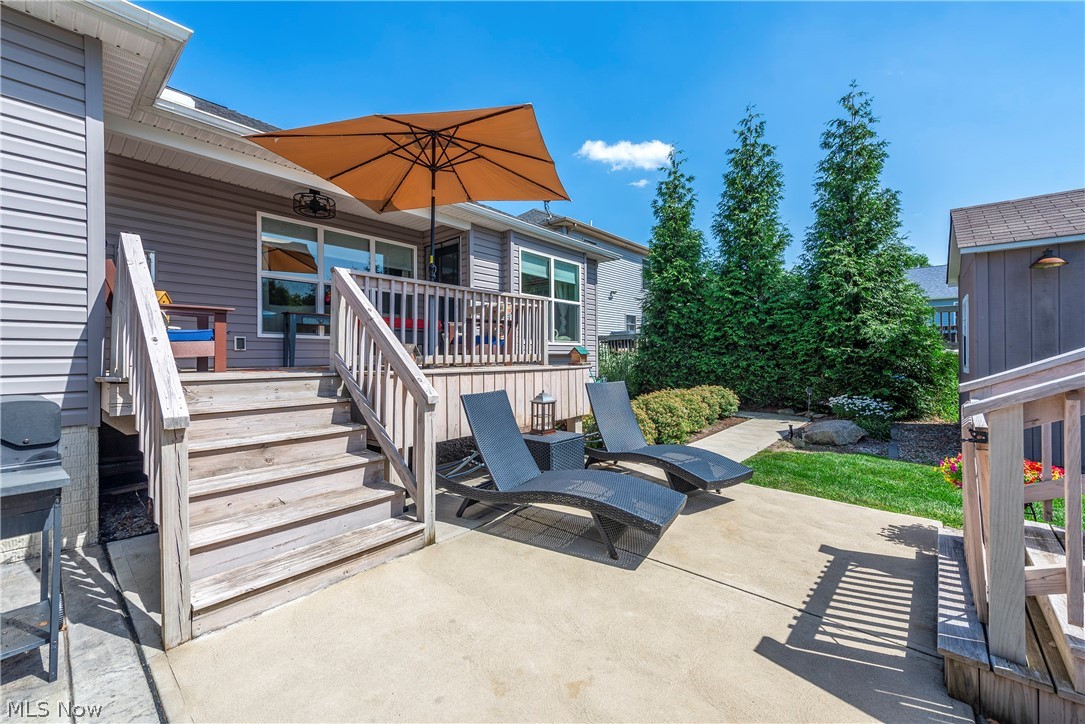5474 Goans Place Parma OH 44134