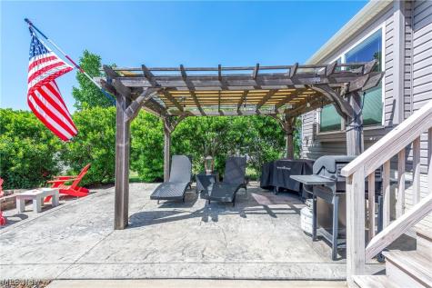 5474 Goans Place Parma OH 44134