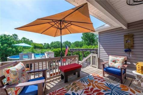 5474 Goans Place Parma OH 44134