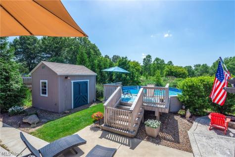 5474 Goans Place Parma OH 44134