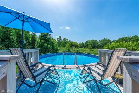 5474 Goans Place Parma OH 44134