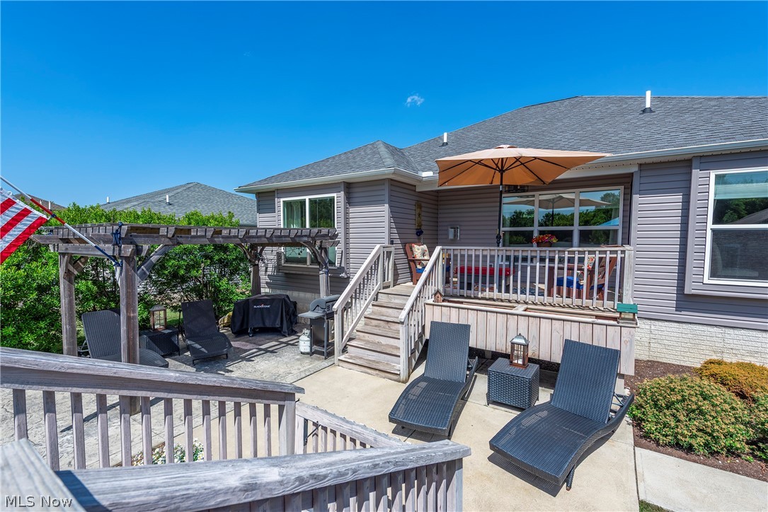 5474 Goans Place Parma OH 44134