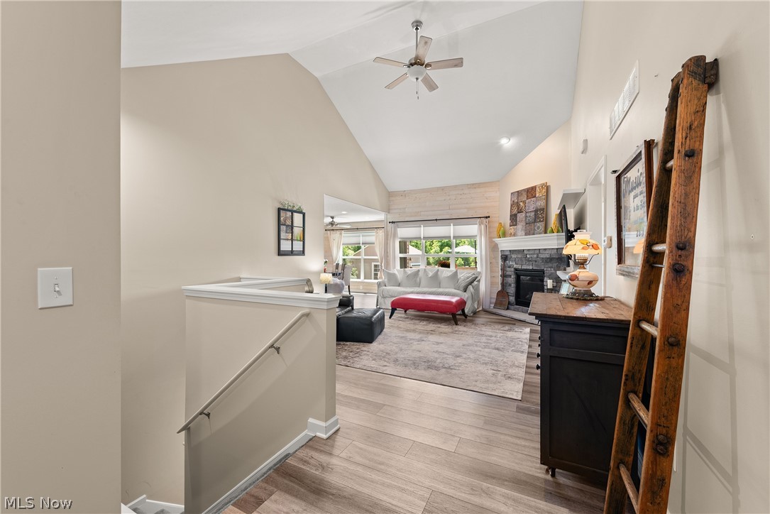 5474 Goans Place Parma OH 44134