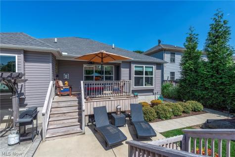 5474 Goans Place Parma OH 44134