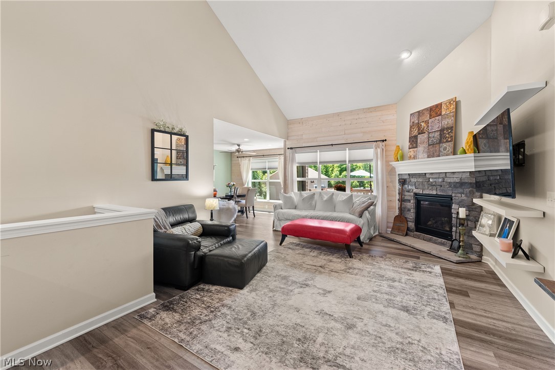 5474 Goans Place Parma OH 44134