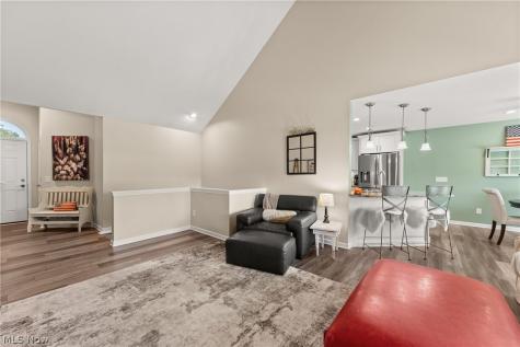 5474 Goans Place Parma OH 44134