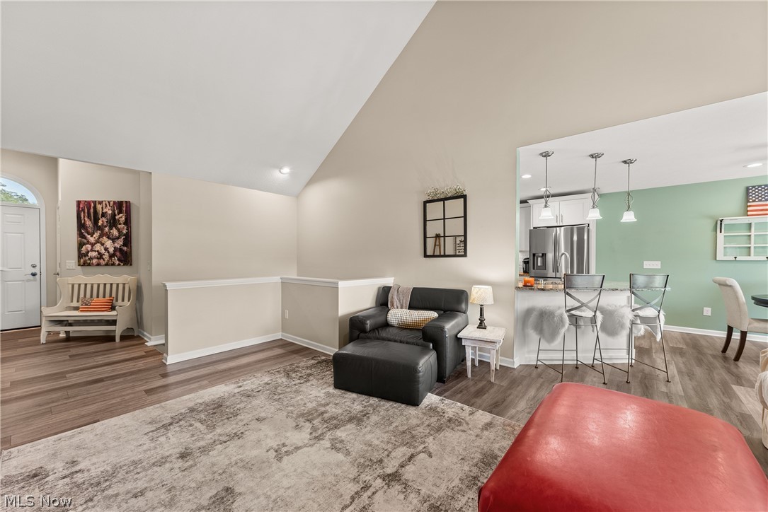 5474 Goans Place Parma OH 44134