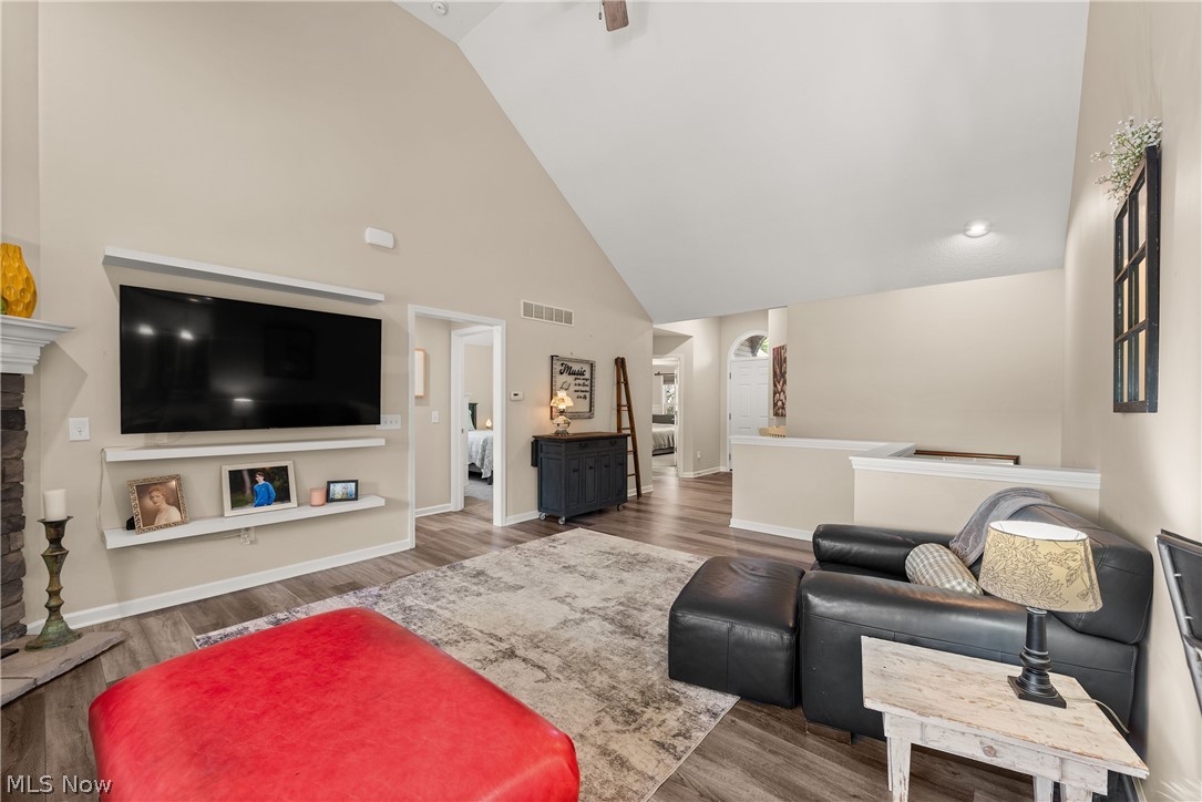 5474 Goans Place Parma OH 44134