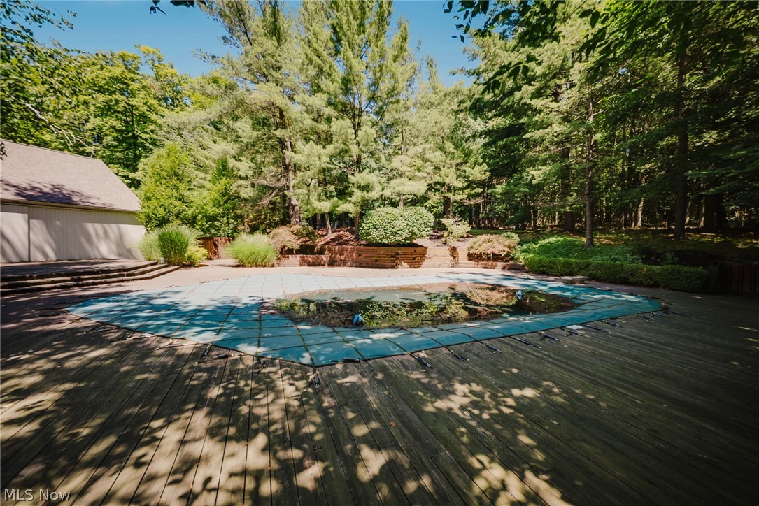 999 Chestnut Run Gates Mills OH 44040