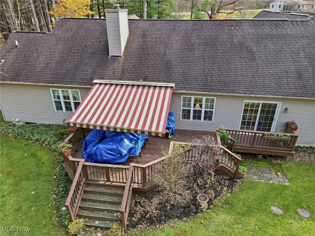 11800 Bass Lake Road Chardon OH 44024