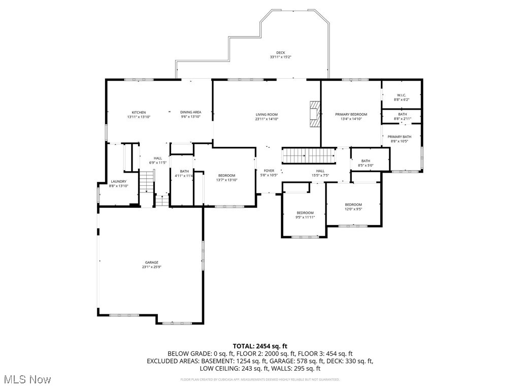 11800 Bass Lake Road Chardon OH 44024