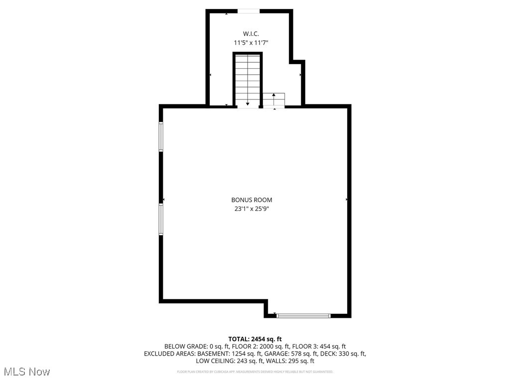 11800 Bass Lake Road Chardon OH 44024