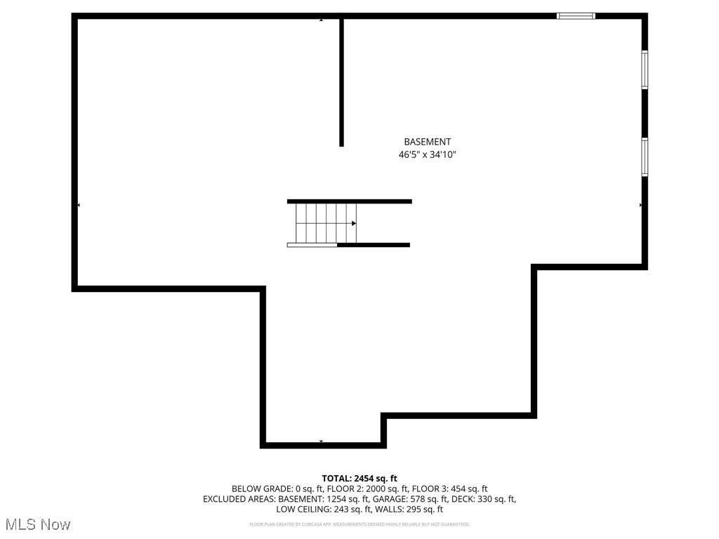 11800 Bass Lake Road Chardon OH 44024