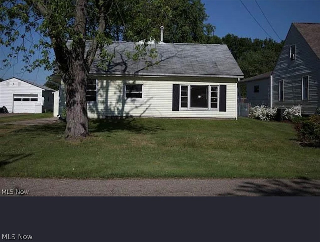 205 Newport Avenue NW Massillon OH 44646
