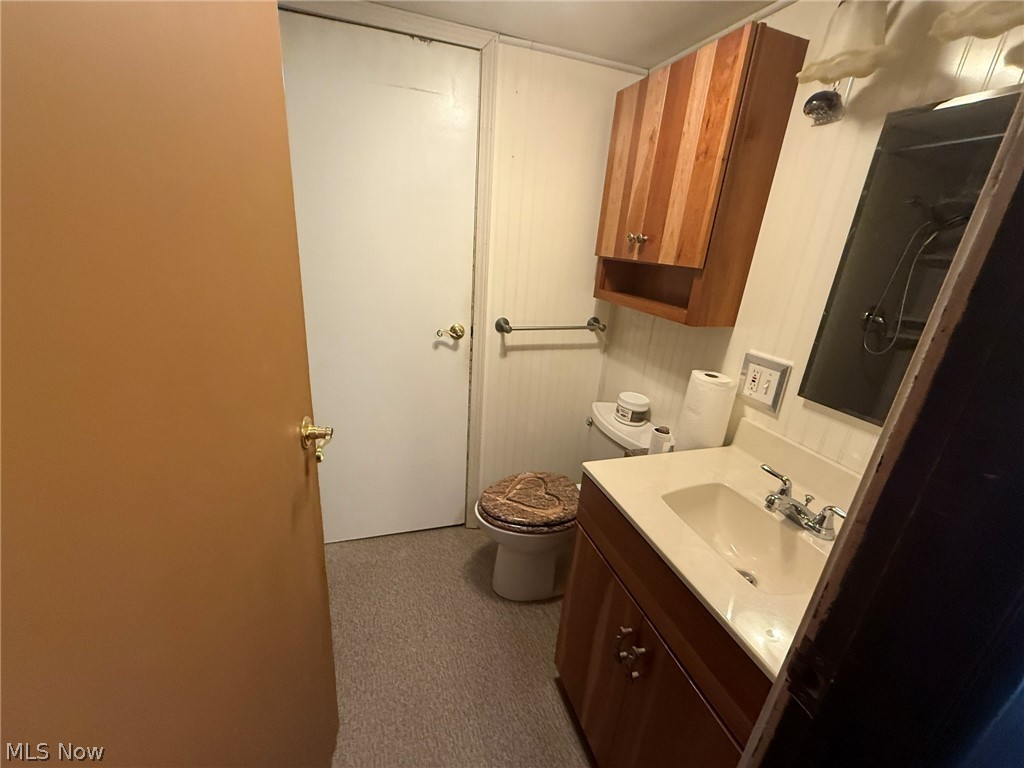 4465 N Lake Road West Farmington OH 44491