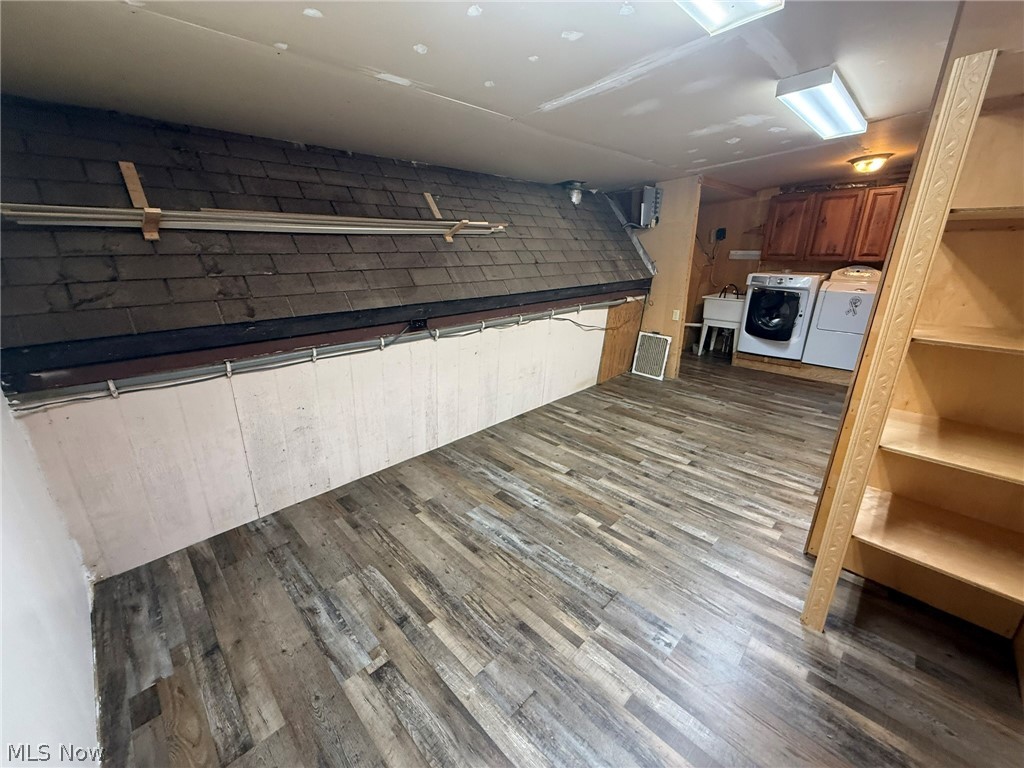 4465 N Lake Road West Farmington OH 44491
