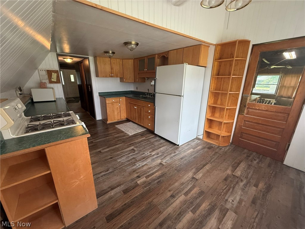 4465 N Lake Road West Farmington OH 44491