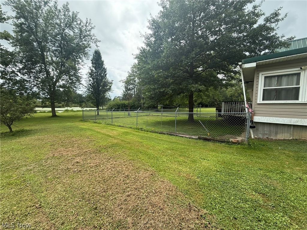 4465 N Lake Road West Farmington OH 44491