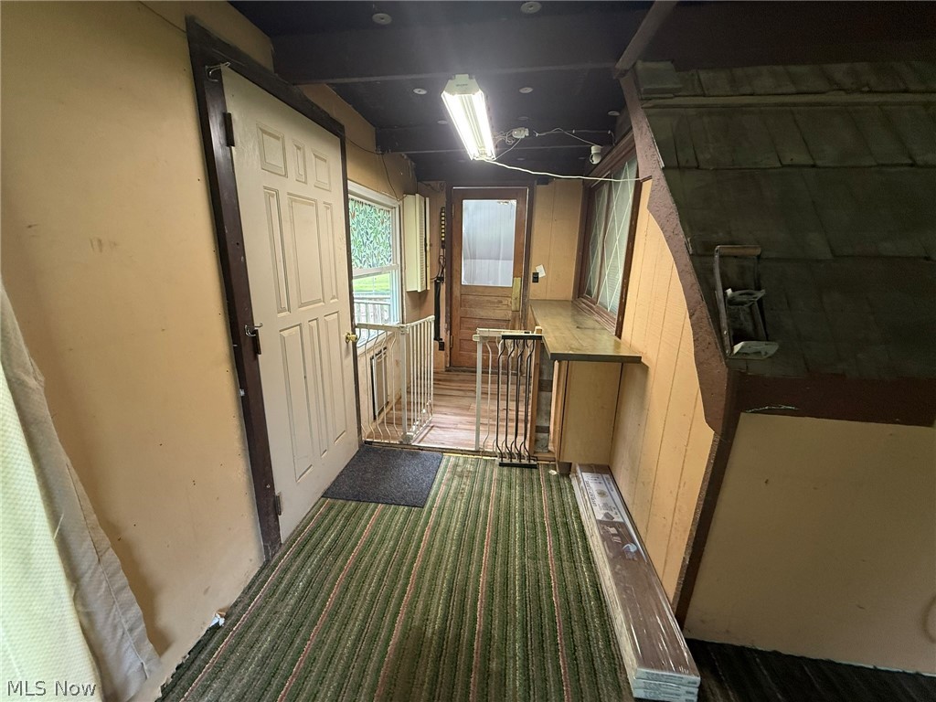4465 N Lake Road West Farmington OH 44491
