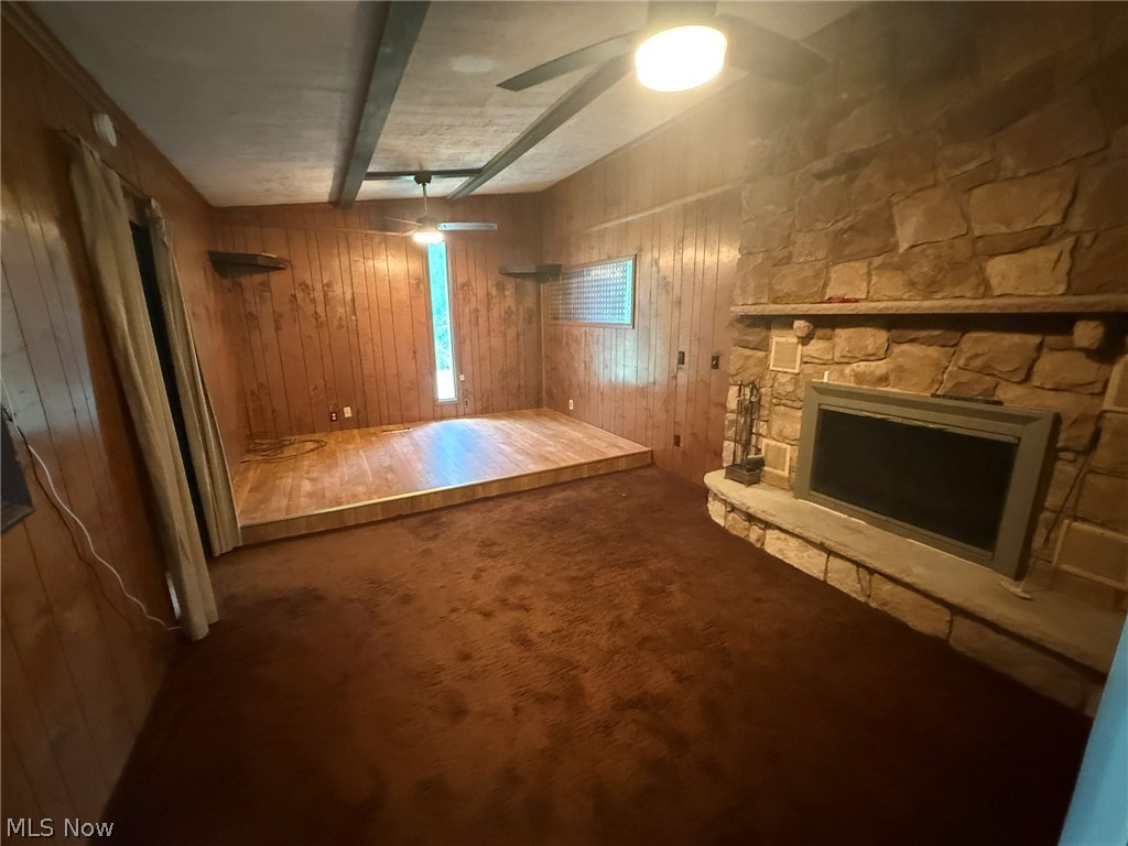 4465 N Lake Road West Farmington OH 44491