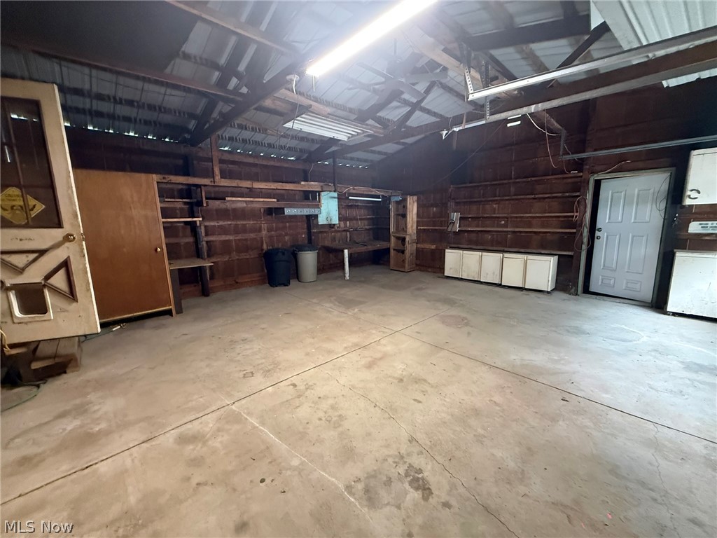4465 N Lake Road West Farmington OH 44491